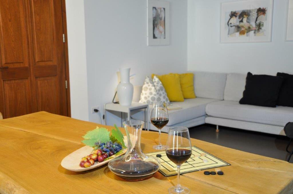Ca'Rosei Apartman Monteciccardo Kültér fotó